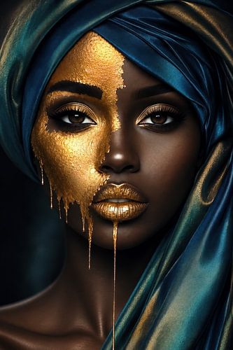 Golden Lips Don't Lie