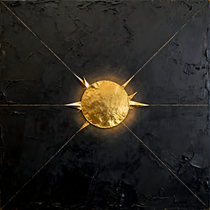 Midnight Aurum 2