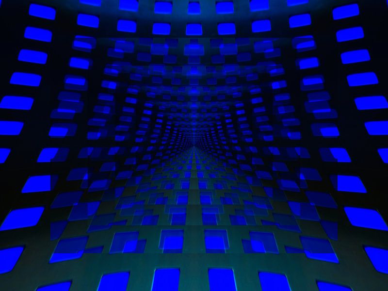 PROFOUND GRAPHICS by JORG BECKER