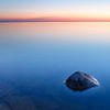 Serene peace on the IJsselmeer | Stavoren, Netherlands by Sjaak den Breeje