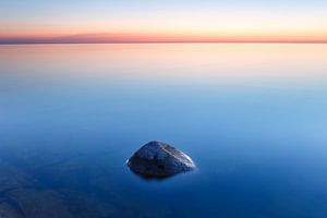 Gelassene Ruhe am IJsselmeer | Stavoren, Niederlande