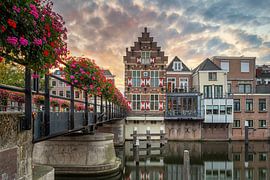 Gorinchem by Bart Hendrix
