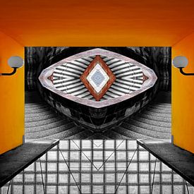 qui attire l'œil II sur artpictures.de