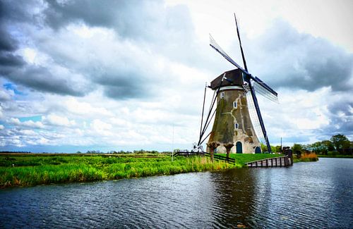 Boezemmolen