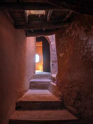 Marrakesh passage 2