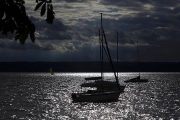 Ammersee von Thomas Jäger