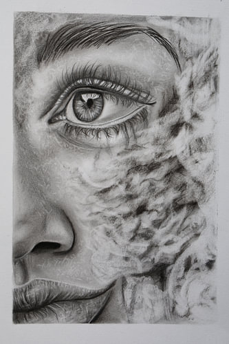Eyes never lie
