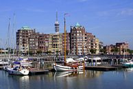 Batviahaven, Lelystad. by Jarretera Photos thumbnail