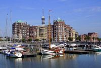 Batviahaven, Lelystad.