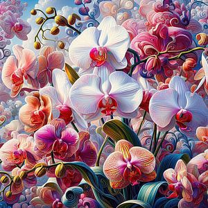 Orchideenland