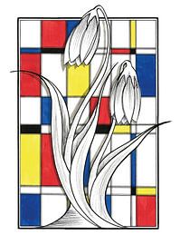 Primär organisch von Saskia de Vreugd