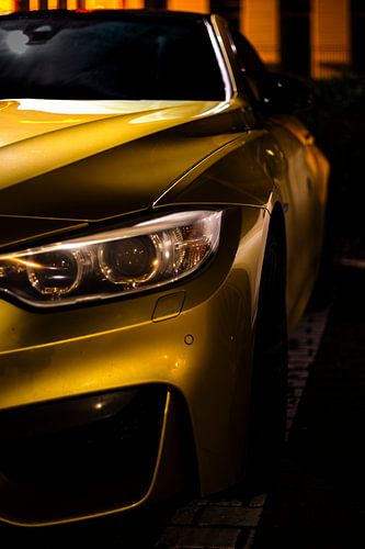 M-Power