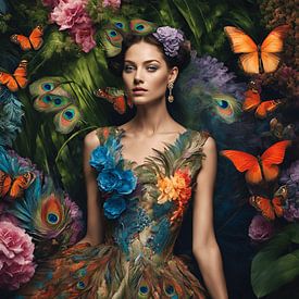 Fashionista 3 by Truckpowerr