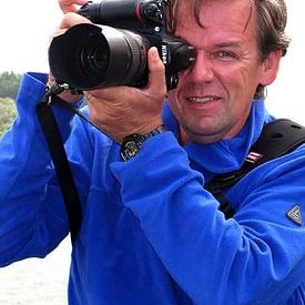 Raymond Schrave profielfoto