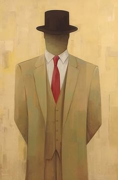 Schilderij | Dali, Magrittte en Miro Stijl van ARTEO Schilderijen