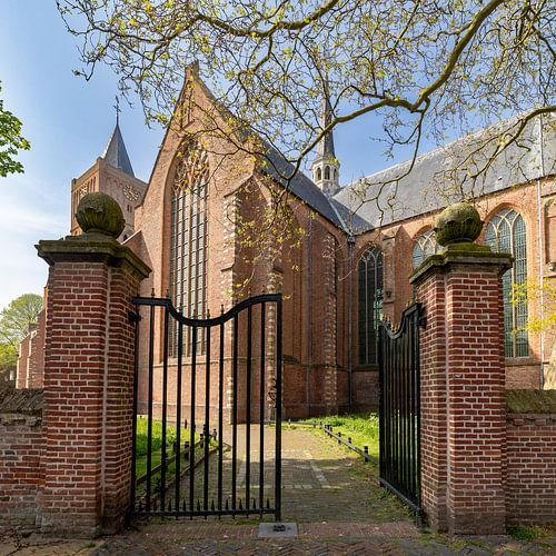 Oude Jeroenskerk