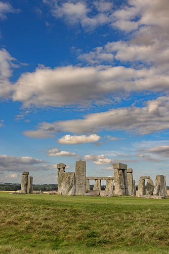 Stonehenge