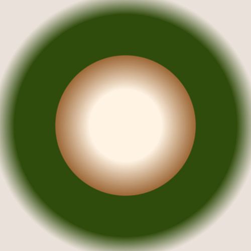 Weltraum - Gradientenplaneten