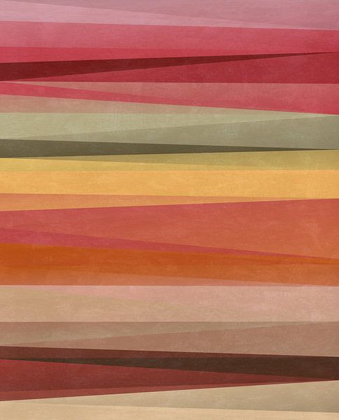 Abstract composition 1160 by Angel Estevez