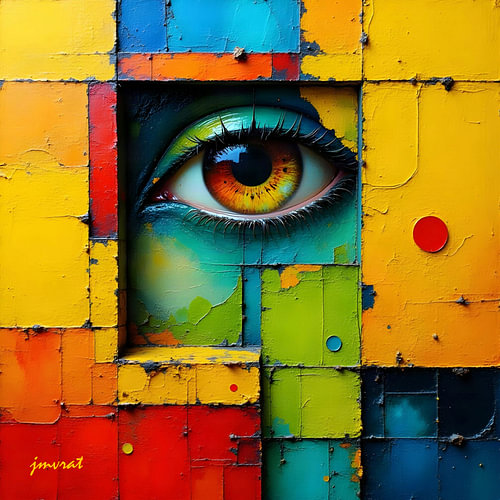 Art Show Beauty JM7.10108