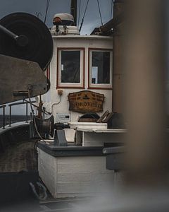 Landeplatz Slettestrand II