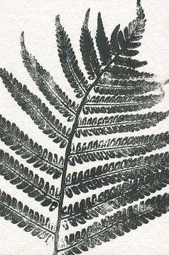 Tropical leaf (seen in vtwonen)