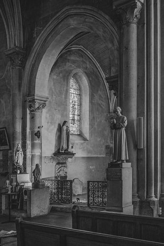 Devotie van Ag (zilver) | Elke van Putten