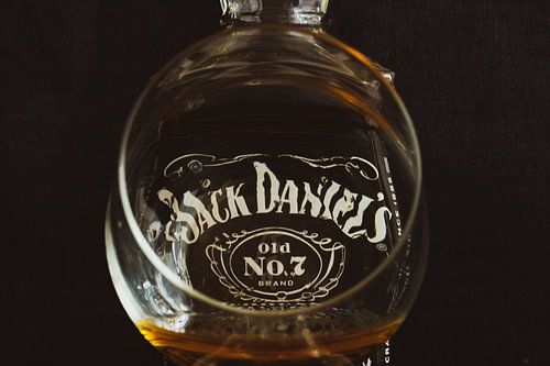 Te diep in het glaasje gekeken