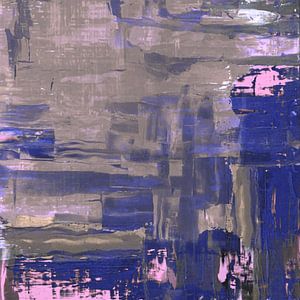 Abstrakt Game 13 by Felix von Altersheim