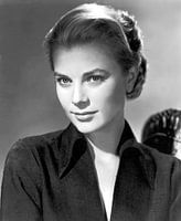 Grace Kelly