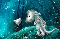 Drache