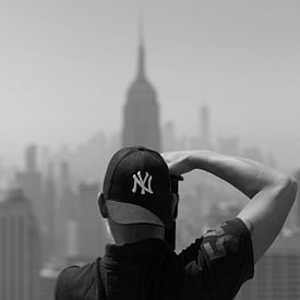 Dennis Donders Profilfoto
