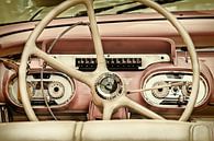 De Pink Cadillac van Martin Bergsma thumbnail