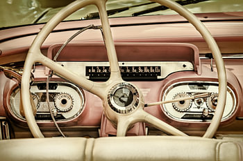 De Pink Cadillac