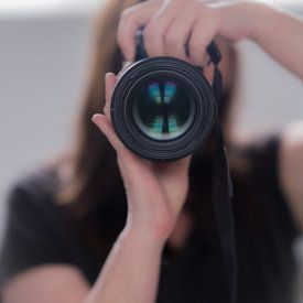 Yvonne Van Hijum Profile picture