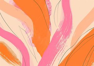 Moderner Minimalist