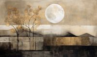 Vollmond