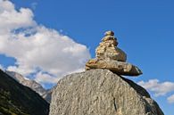 In balance by Andreas Kilian thumbnail