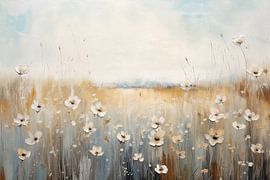 Feldblumen von Imagine