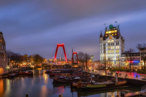 Witte Huis Rotterdam