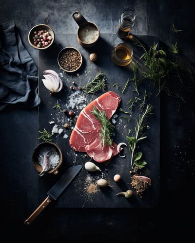 Kochst du heute Abend?