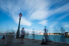 Venetië 4 van Ruud van der Bliek / Bluenotephoto.nl