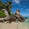 Die Seychellen - Mahé - Anse Royale von Shooting-Art