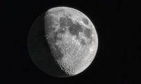 De Maan van Photo Wall Decoration thumbnail