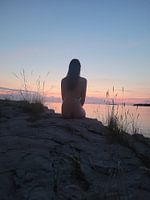 Vacances naturistes en Croatie