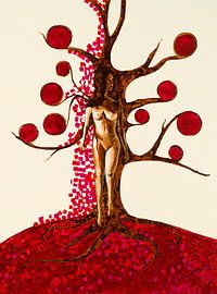 Verbundenheit von Canvassio