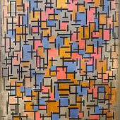 De Stijl (Néoplasticisme)