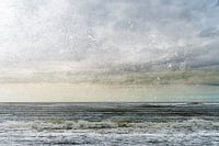 Magische  zee