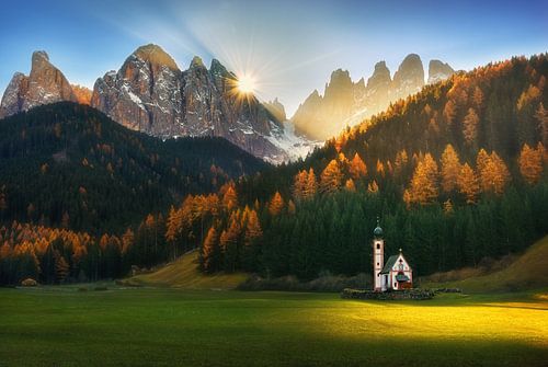 Santa Maddalena..., Krzysztof Browko