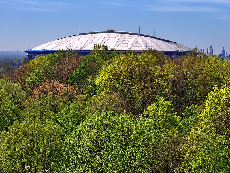 Printemps 8 par Edgar Schermaul